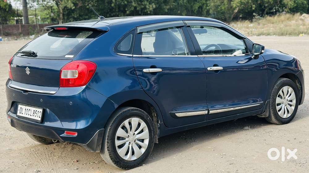 Maruti Suzuki Baleno Delta, 2019, Cng & Hybrids