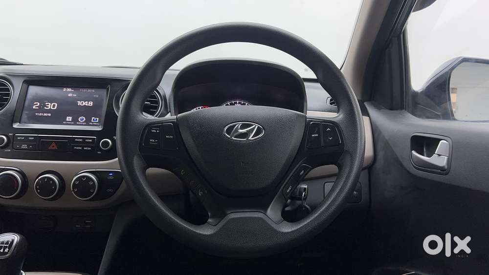 Hyundai Grand I10 1.2 Kappa Sportz, 2019, Petrol