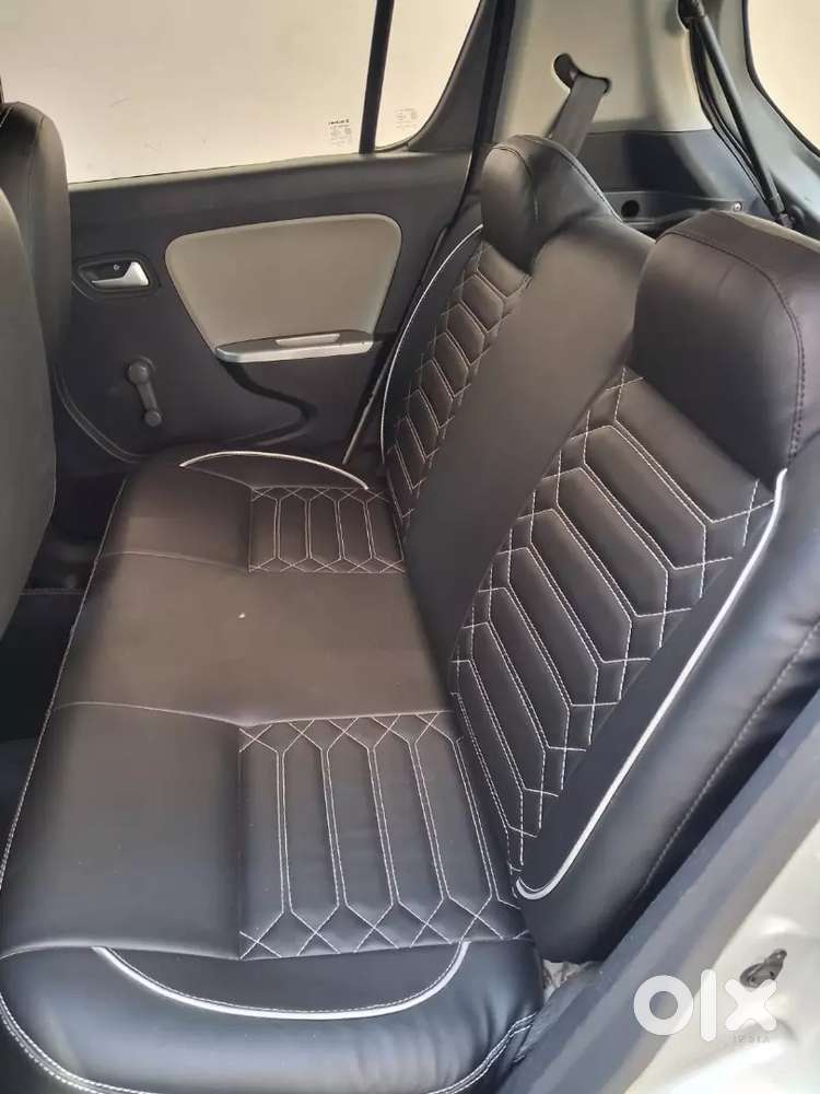 Maruti Suzuki Alto K10 2017 Petrol
