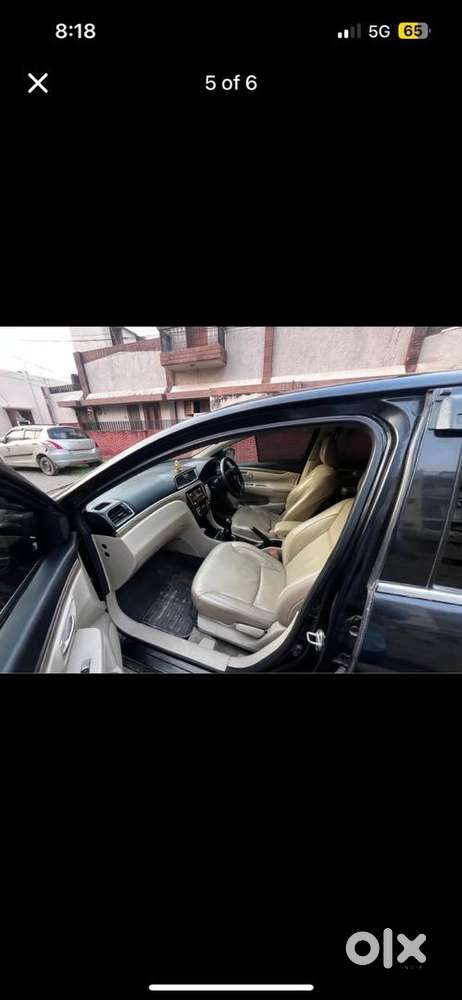 Car In Very Good Condition