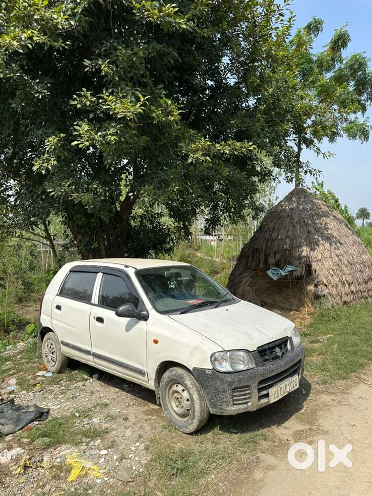Maruti Suzuki Alto 2007