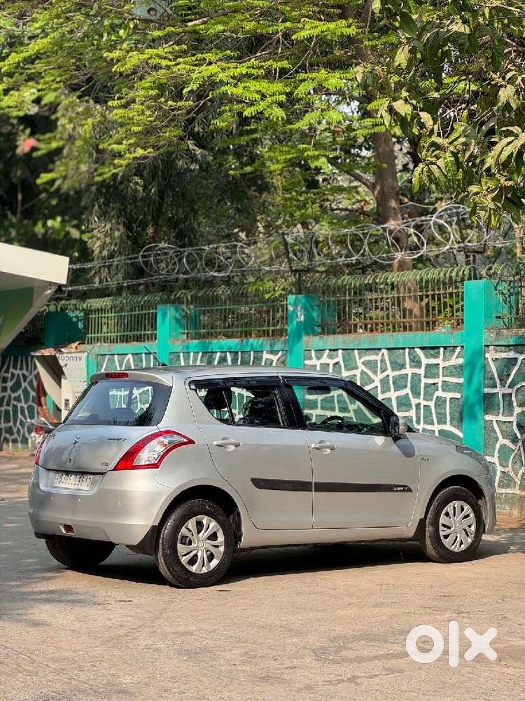 Maruti Suzuki Swift