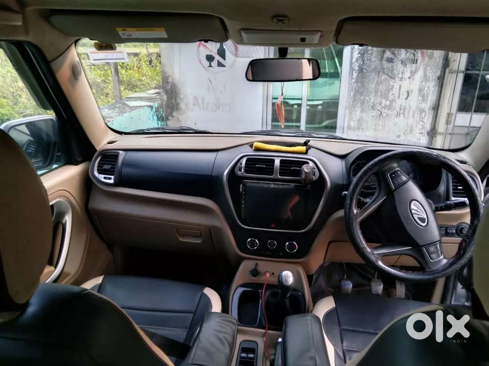 Mahindra Bolero Neo 2024