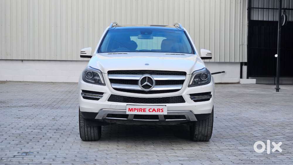 Mercedes-benz G Class 350d, 2014, Diesel