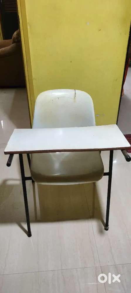 Table cum study chair Kids Furniture 1825131790