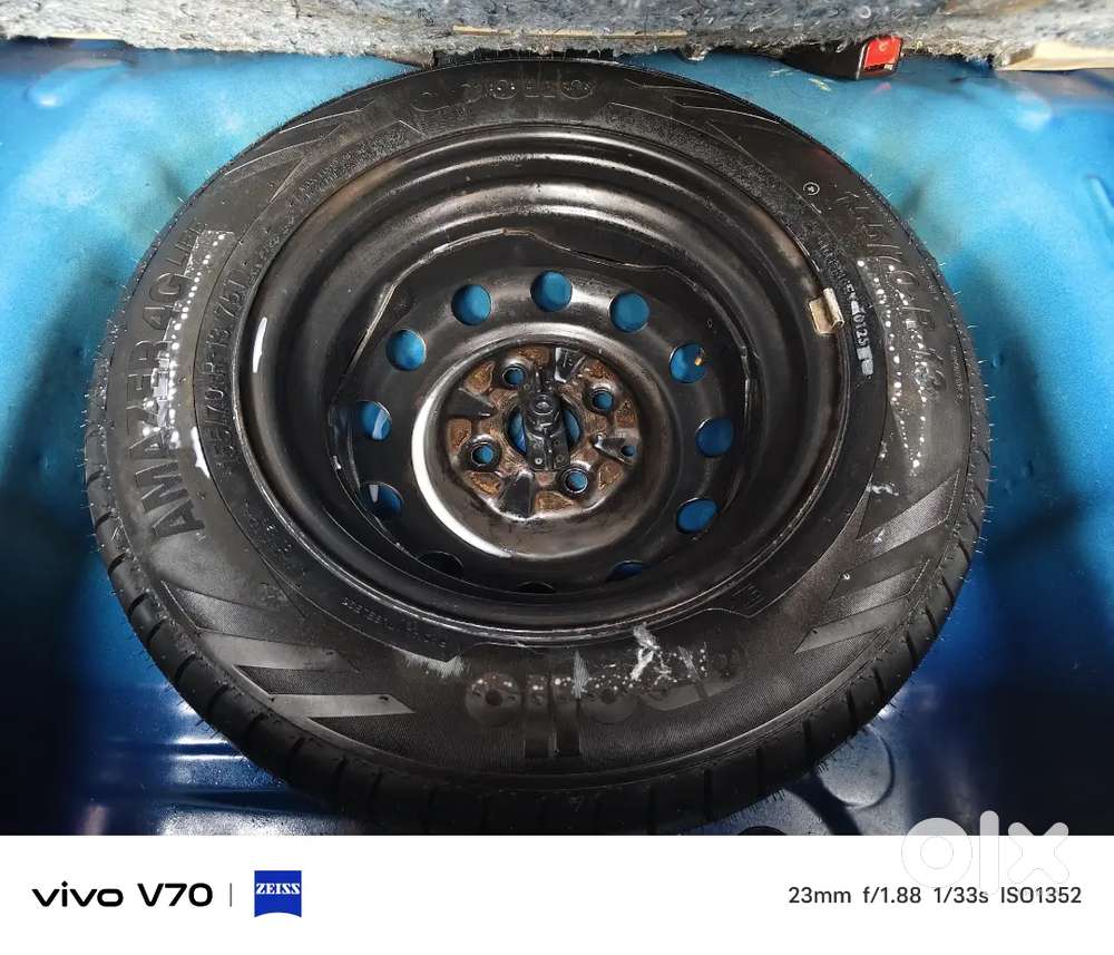 Hyundai Eon 2016 Petrol 36800 Km Driven