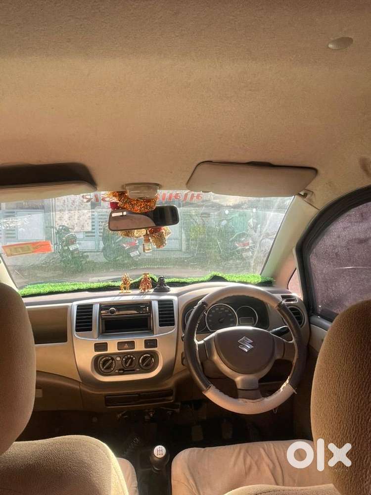 Maruti Suzuki Zen Estilo 2010 Petrol Well Maintained