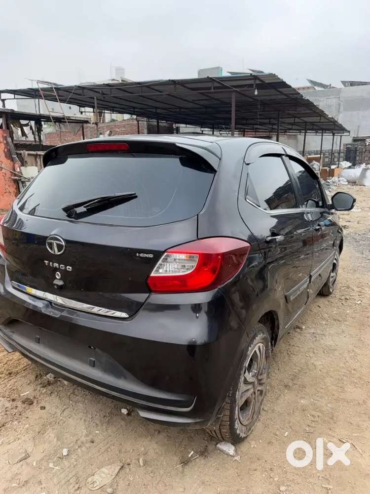 Tata Tiago Xt Icng 2022