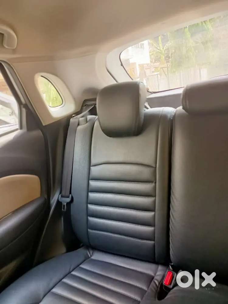 Toyota Glanza 2023 Petrol Well Maintained