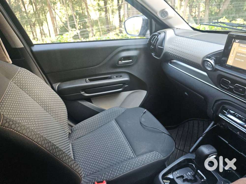 Citroen C3 1.2 Turbo At  Shine (2024)