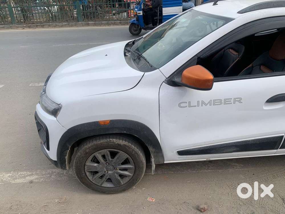 Renault Petrol Manual 2019