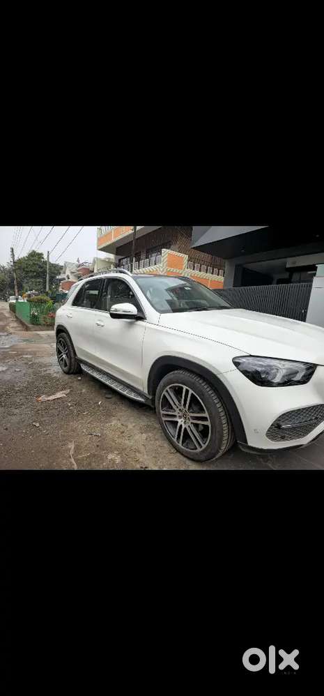 Mercedes Gle 300d  2023 Diesel  1st Owner