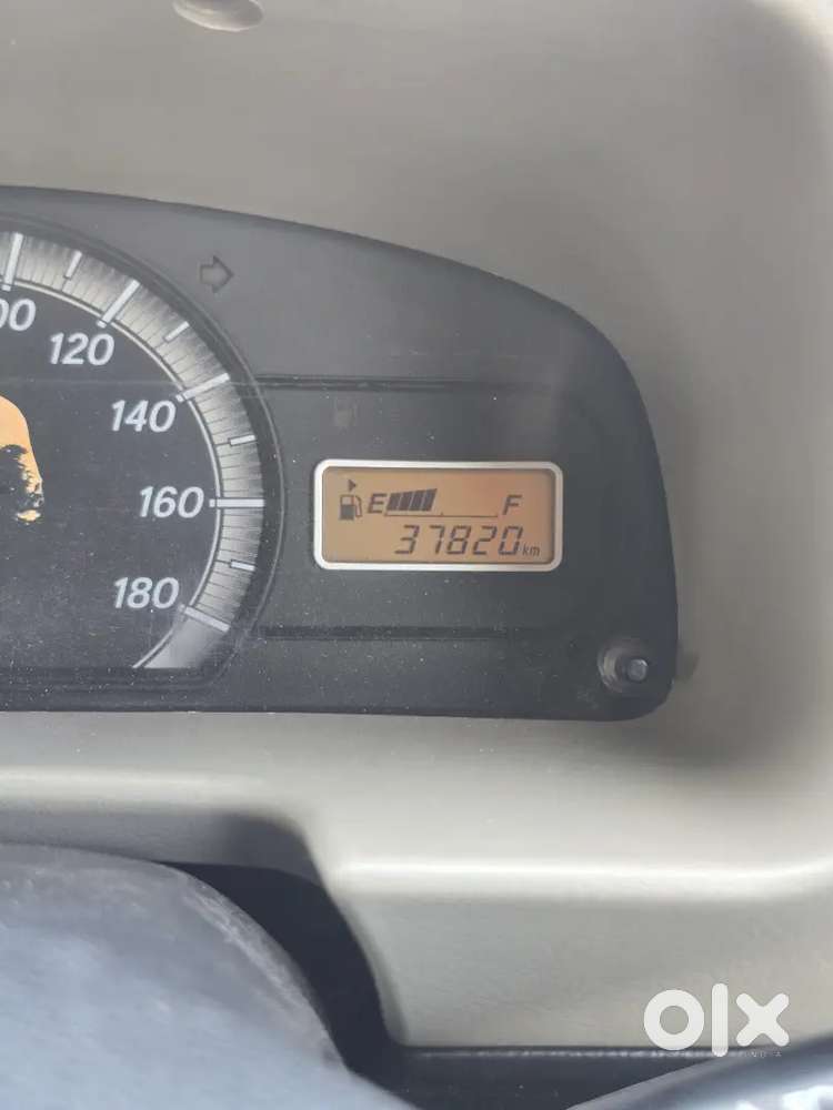 Maruti Suzuki Eeco 2020 Petrol A/c 38000 Km Driven