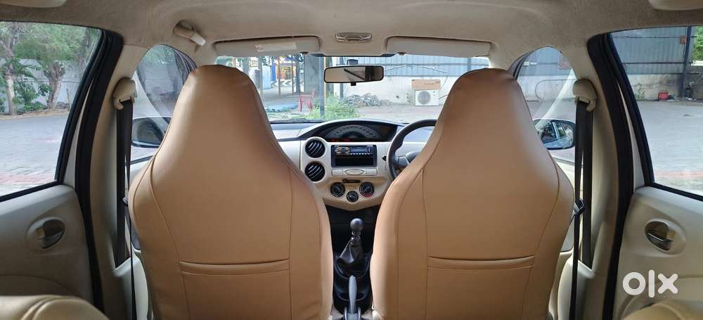 Toyota Etios Liva Gd, 2012, Diesel