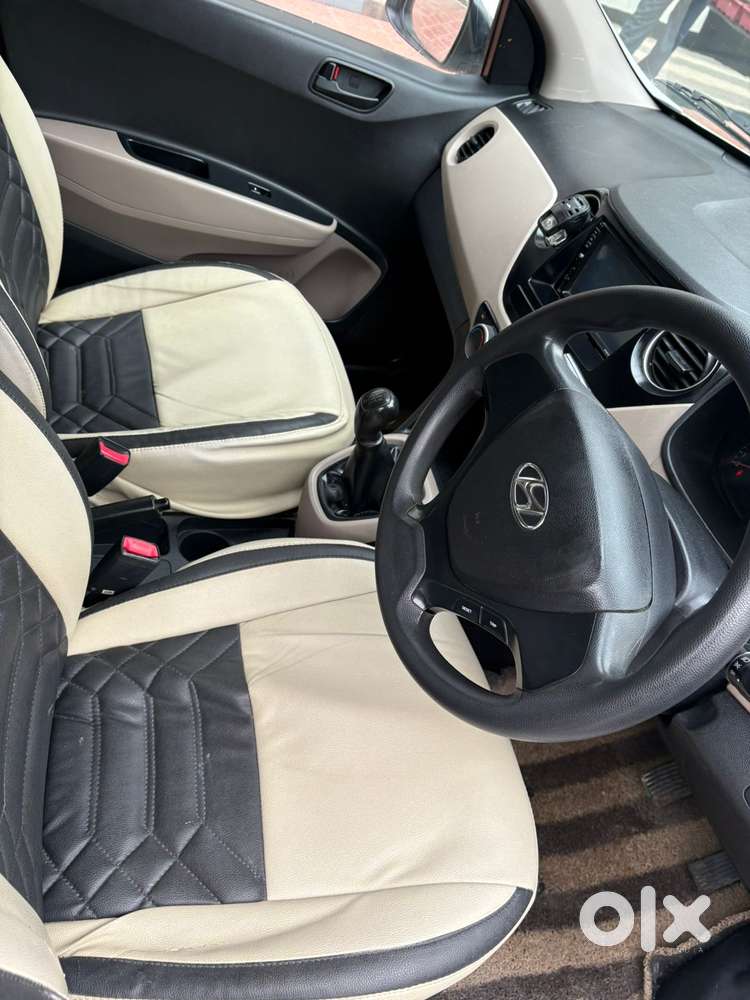 Hyundai Grand I10 Magna 1.1 Crdi, 2017, Petrol