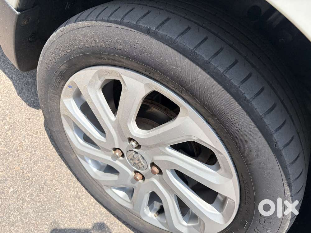 Maruti Suzuki Baleno 2015-2019 1.3 Zeta, 2018, Diesel