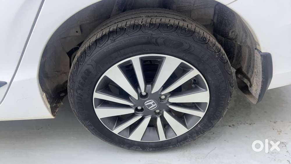 Honda City Vx Petrol Cvt, 2024, Petrol