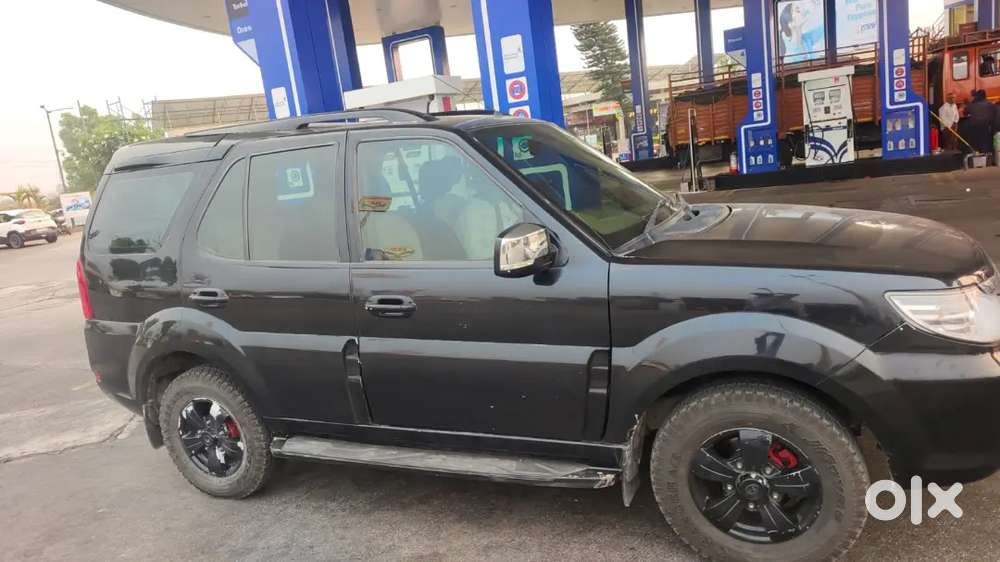 Tata Safari Storme 2013 -14 Diesel 125000 Km Driven 4×4 Varicor 400