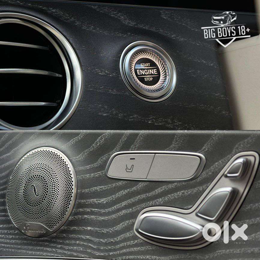 Mercedes-benz E-class E220d Lwb, 2024, Diesel