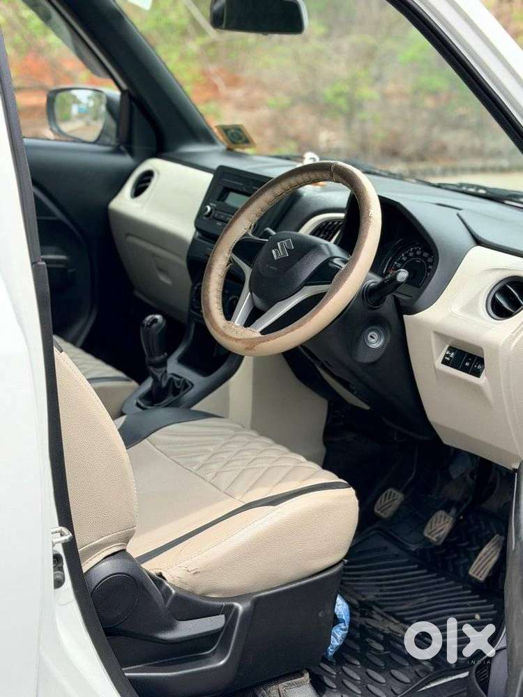 Maruti Suzuki Wagon R Vxi 1.0 Cng, 2022, Cng & Hybrids