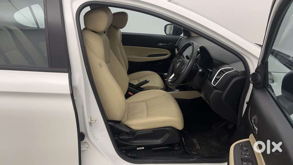 Honda City 1.5 Zx I-vtec Mt, 2024, Petrol