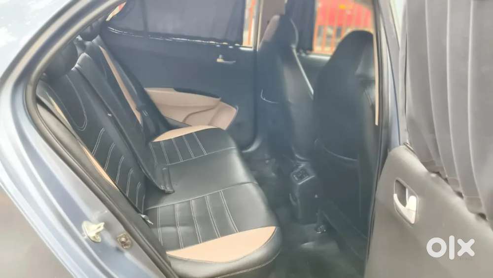 Hyundai Xcent 1.1 Crdi Sx Option, 2015, Diesel