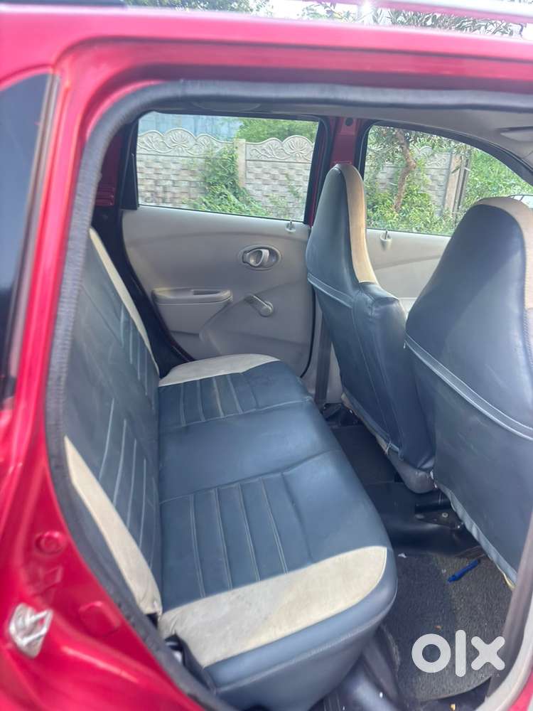 Datsun Go Petrol 2018