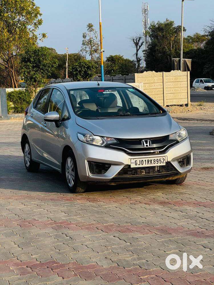 Honda Jazz 1.5 S I Dtec, 2015, Diesel