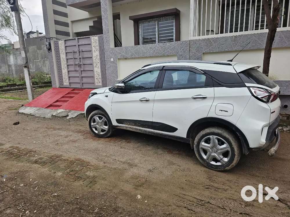 Tata Nexon Revotron 2023