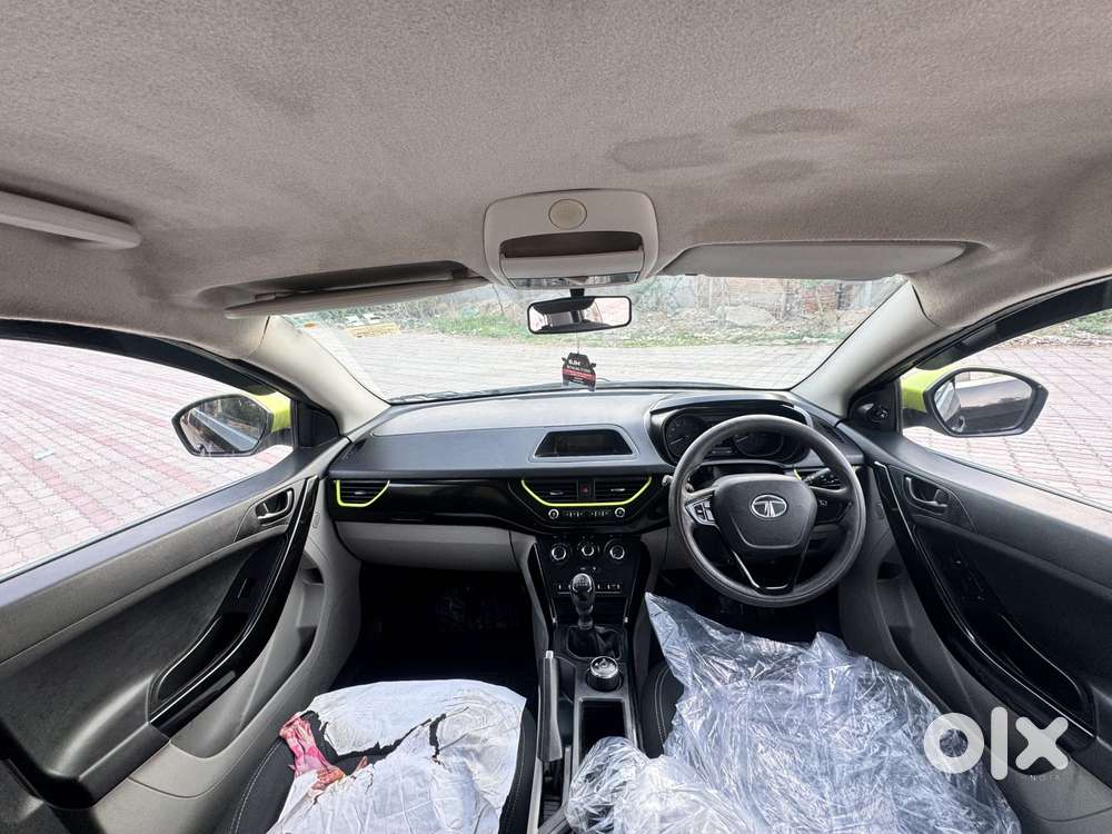 Tata Nexon Kraz Plus Diesel, 2018, Diesel