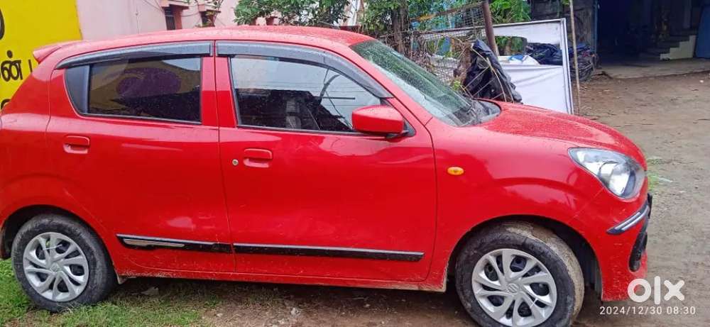 Maruti Suzuki Celerio Vxi 2023