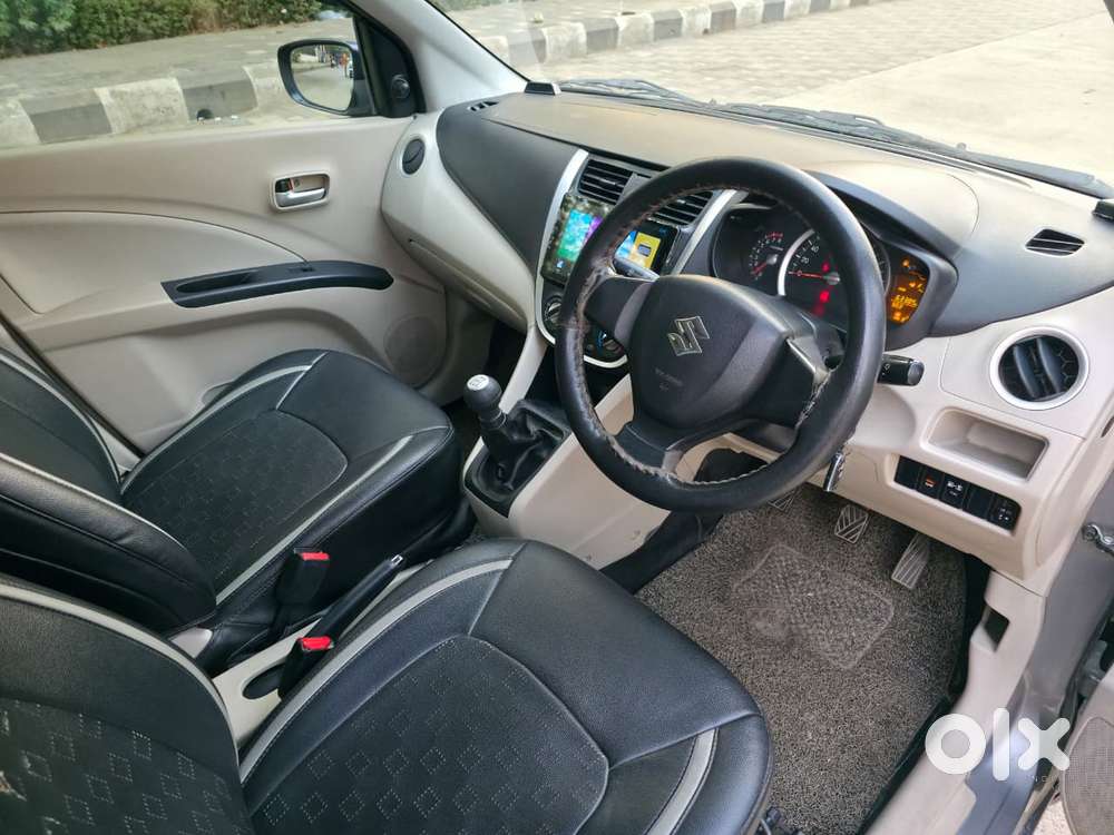 Maruti Suzuki Celerio Cng Vxi Optional, 2019, Cng & Hybrids