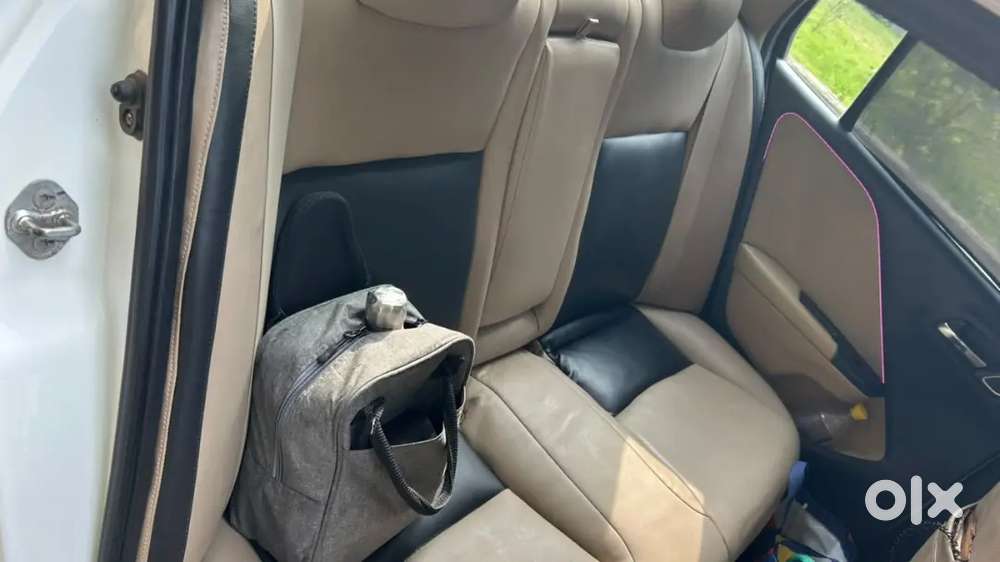 Honda City 2018 Petrol+cng Well Maintained Car