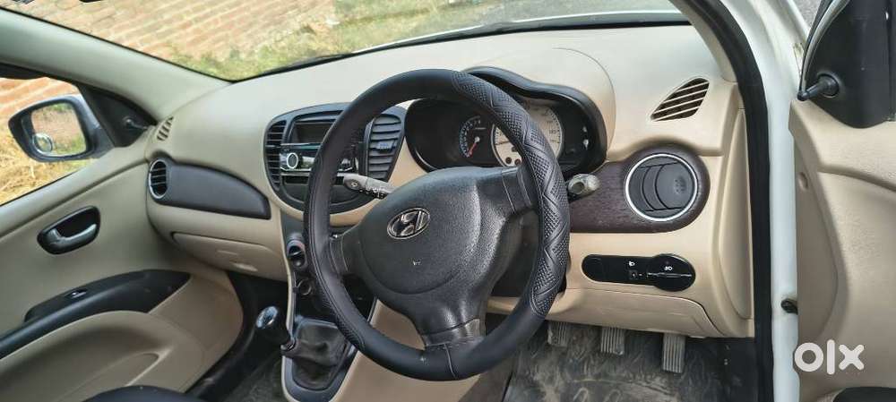 Hyundai I10 Sportz, 2009, Petrol