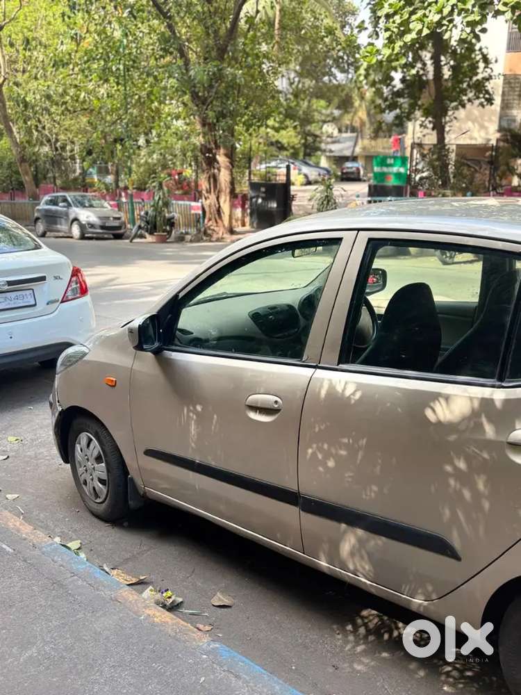 Hyundai I10 2006 Petrol Well Maintained