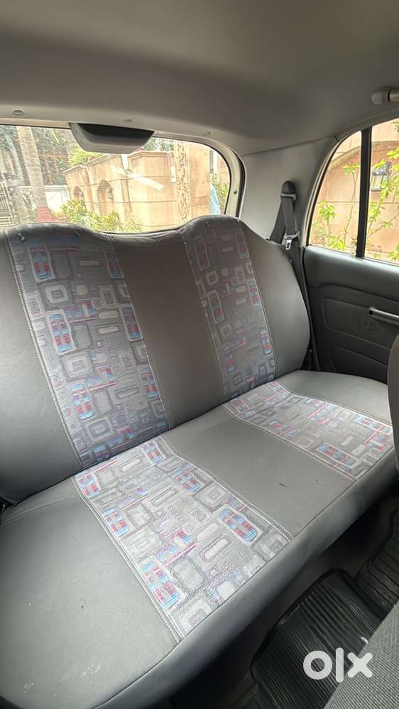 Hyundai Santro Xing 2007