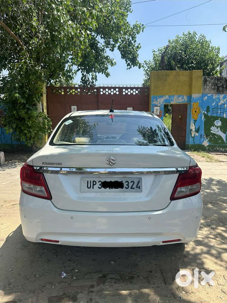 Maruti Suzuki Swift Dzire Zxi + Mt, 2024, Cng & Hybrids