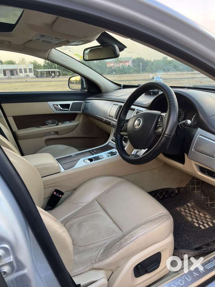 Jaguar Xf 2.2 Litre Luxury, 2014, Diesel
