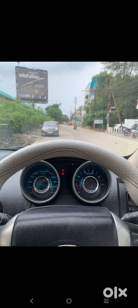 Mahindra Xuv500, 2015, Diesel