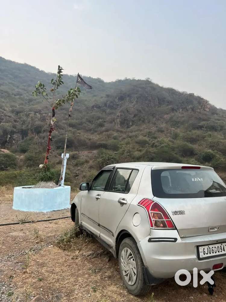 Maruti Suzuki Swift