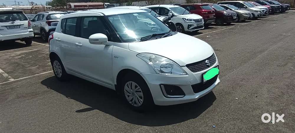Maruti Suzuki Swift 2017 Petrol Good Condition