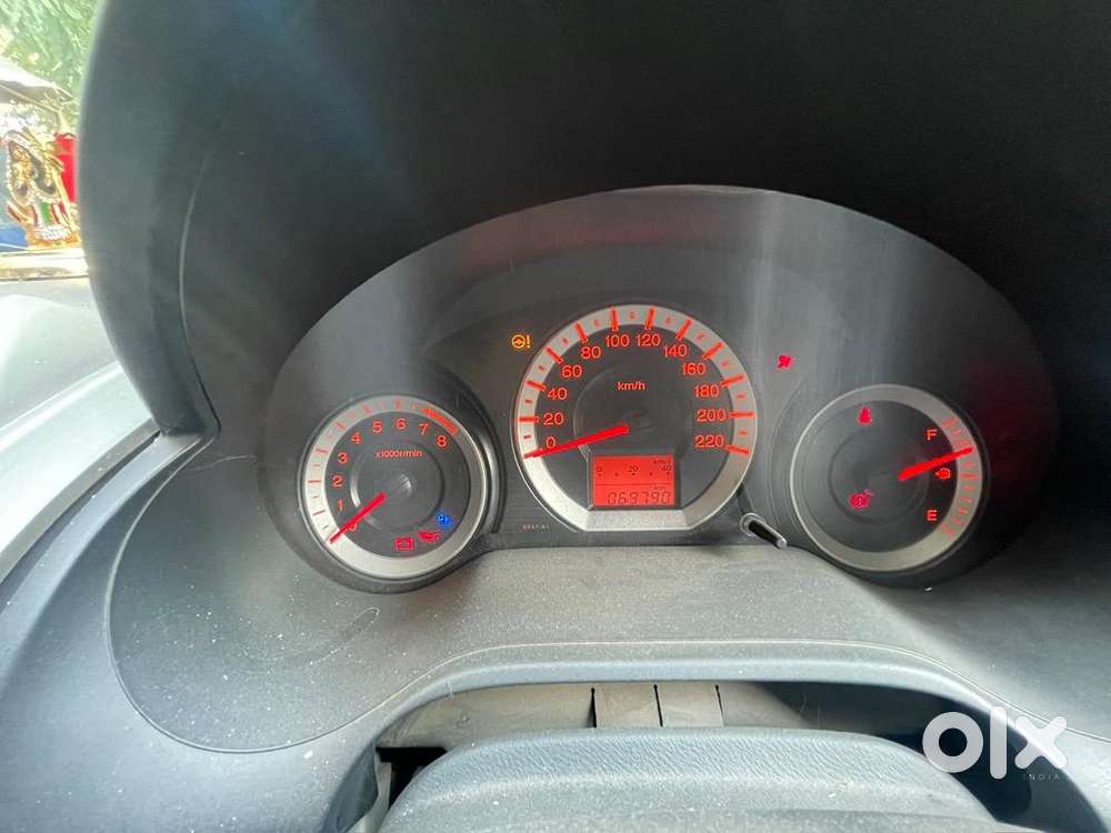 Honda City 2010 Petrol 69000 Km Driven
