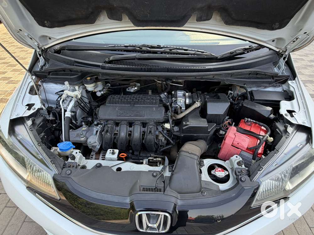 Honda Jazz 1.2 Sv I Vtec, 2016, Petrol