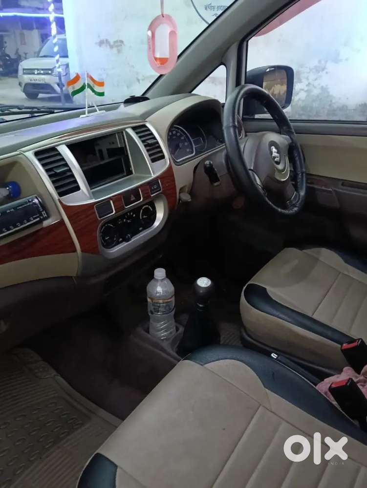 Abs ,driver Side Airbag ,wel Maintain , Self Driven , Urgent Sale .