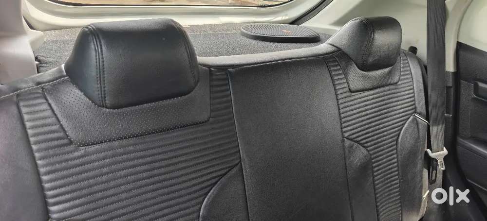 Maruti Suzuki S-presso Vxi 2019