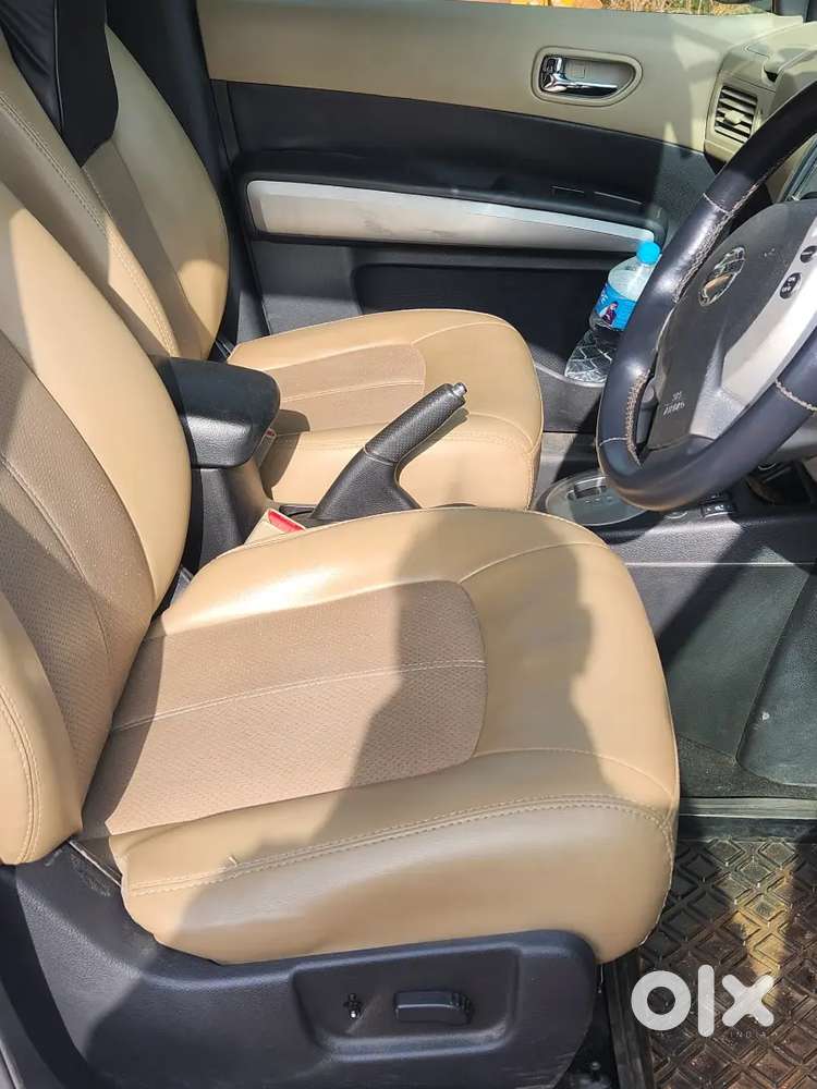 Nissan X-trail Diesel Automatic 212