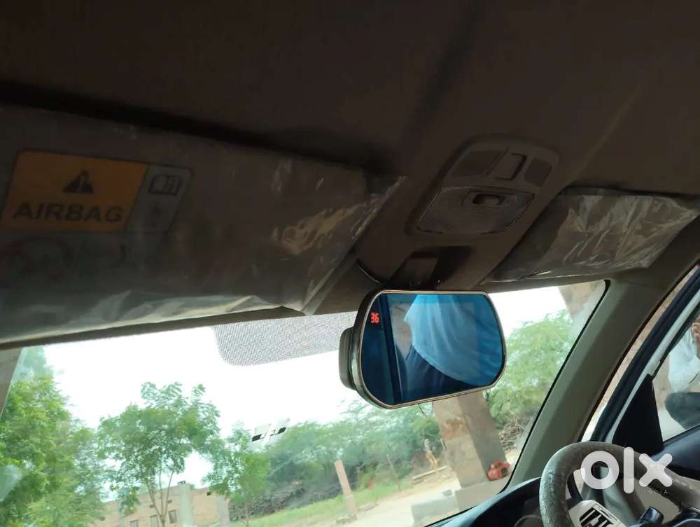 Maruti Suzuki Dzire 2020