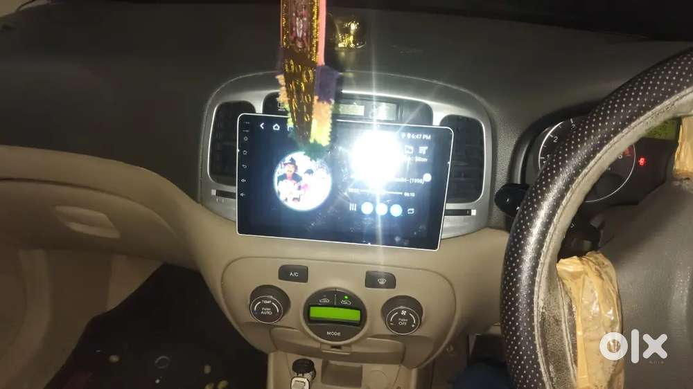 Hyundai Verna
