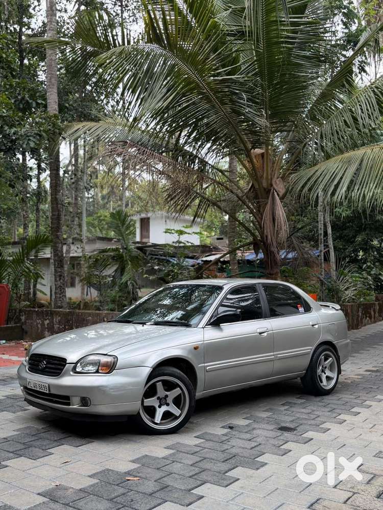 Maruti Suzuki 2007 Car