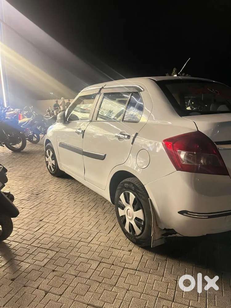 Maruti Suzuki Dzire 2013 Diesel 150000 Km Driven